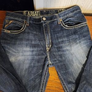 Men's Ariat Bootcut 40 x 32